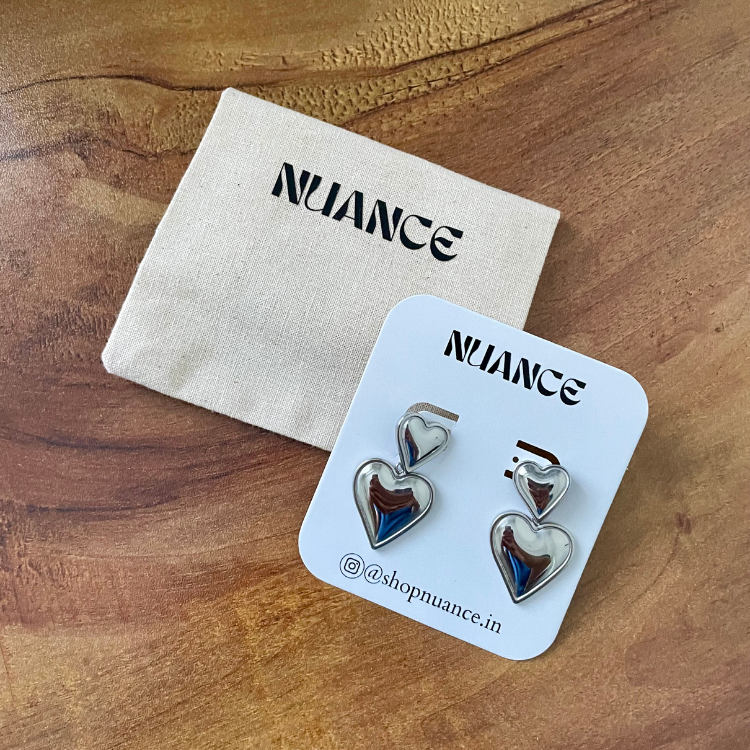 AMOUR EARRINGS
