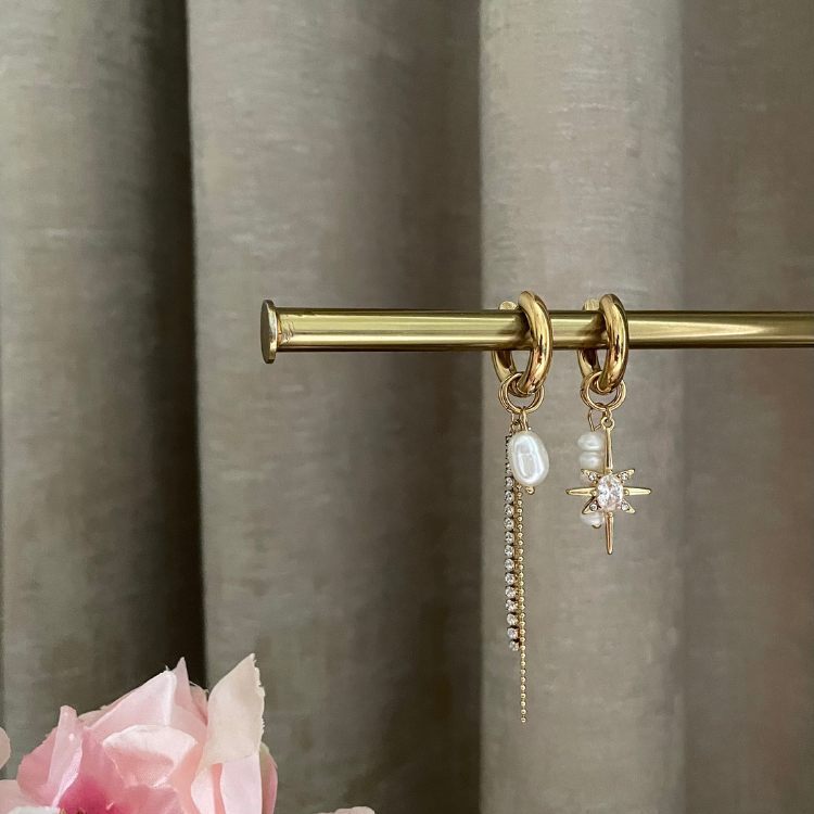 AURORA EARRINGS