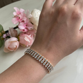 BLAIR TENNIS BRACELET