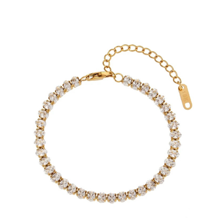 BLAIR TENNIS BRACELET