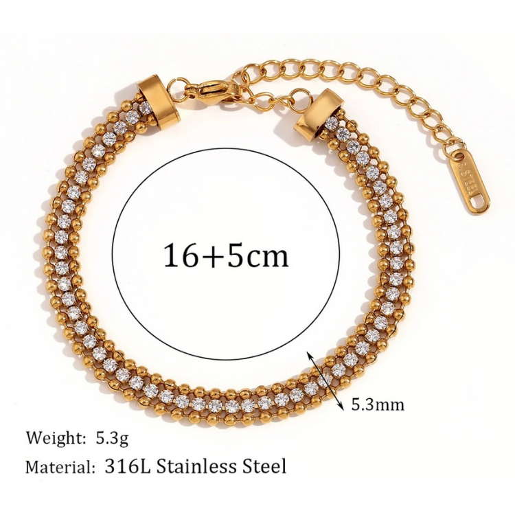 BRIANNA BRACELET