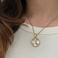 CELESTE NECKLACE