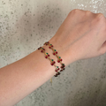 CHERRY CHARM BRACELET