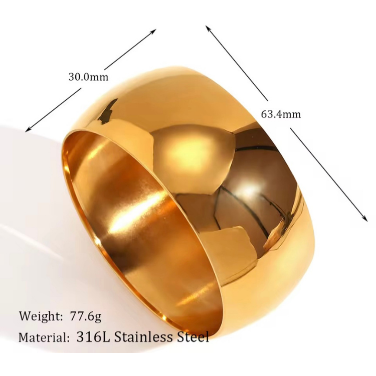 CHLOE BANGLE
