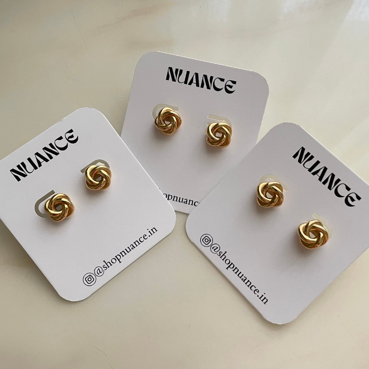 CLARA STUDS