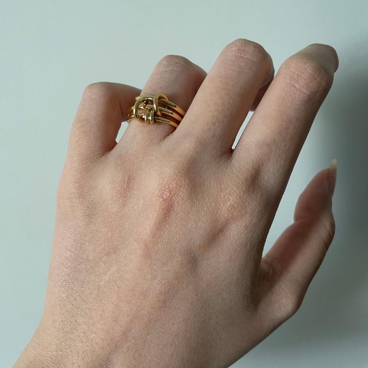 EDEN RING