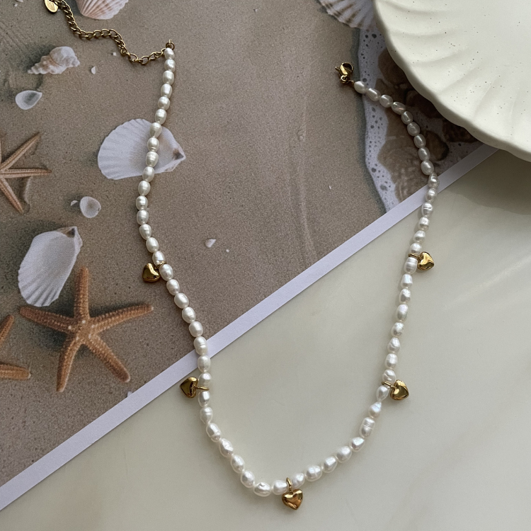 EDITH NECKLACE