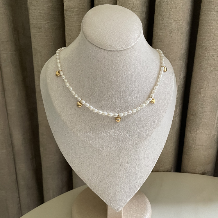 EDITH NECKLACE