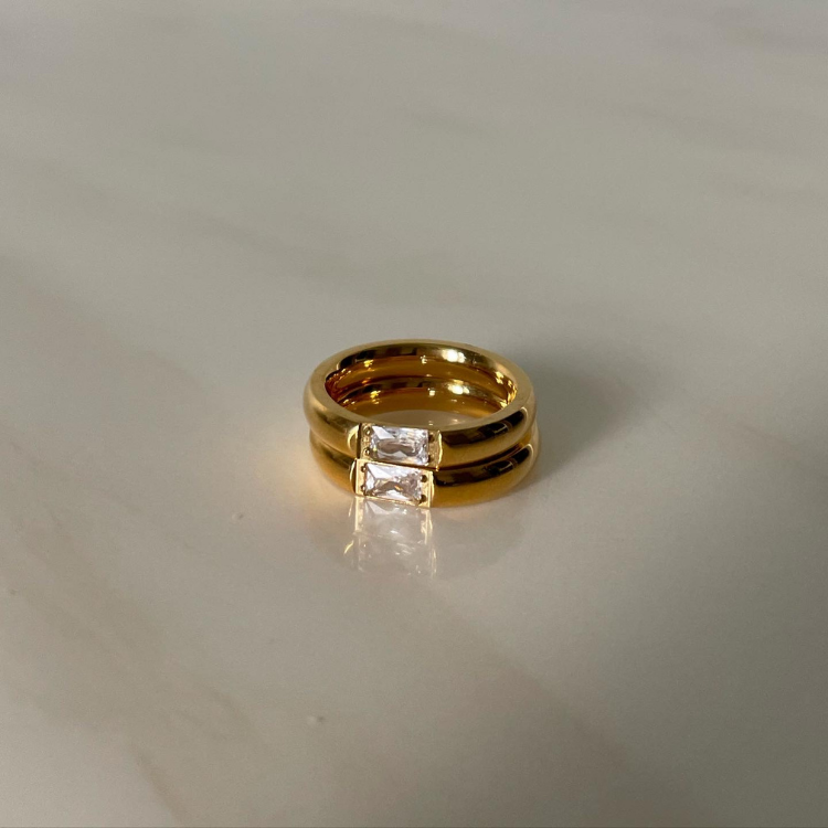 EDWINA RING