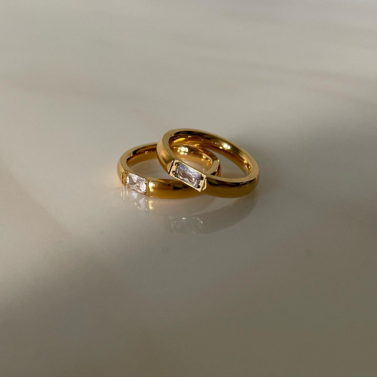 EDWINA RING