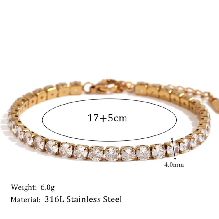 EVA BRACELET