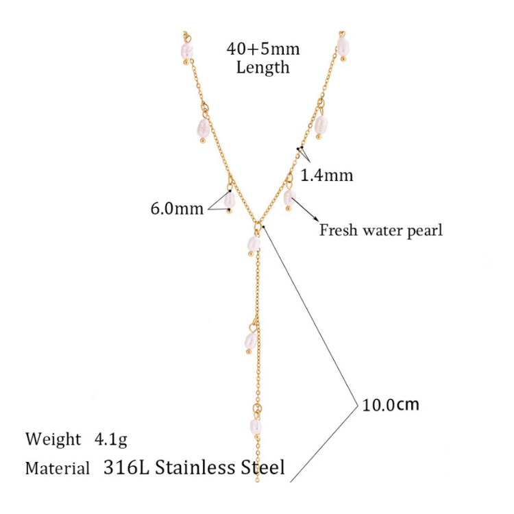 FAYE NECKLACE