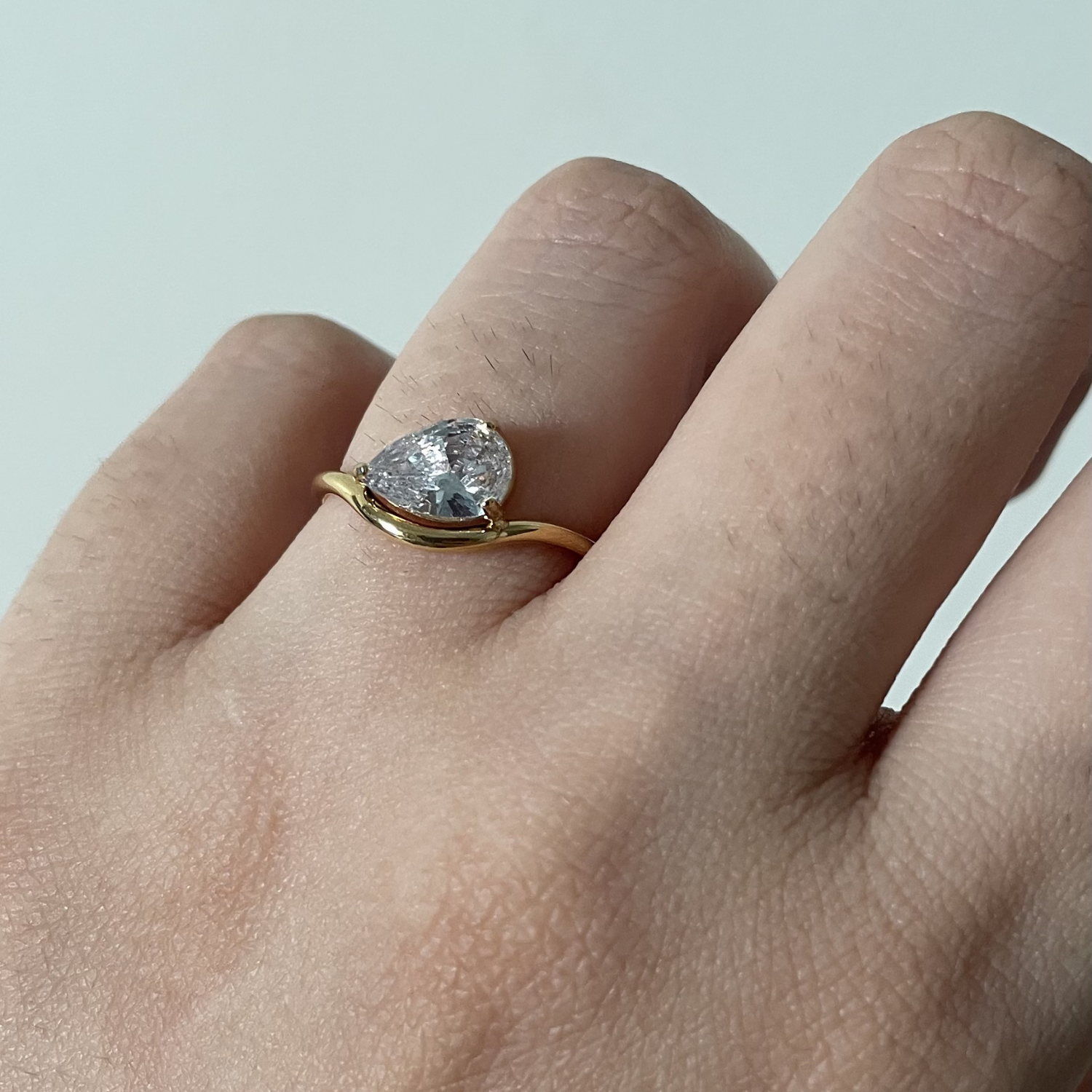 GISELLE RING
