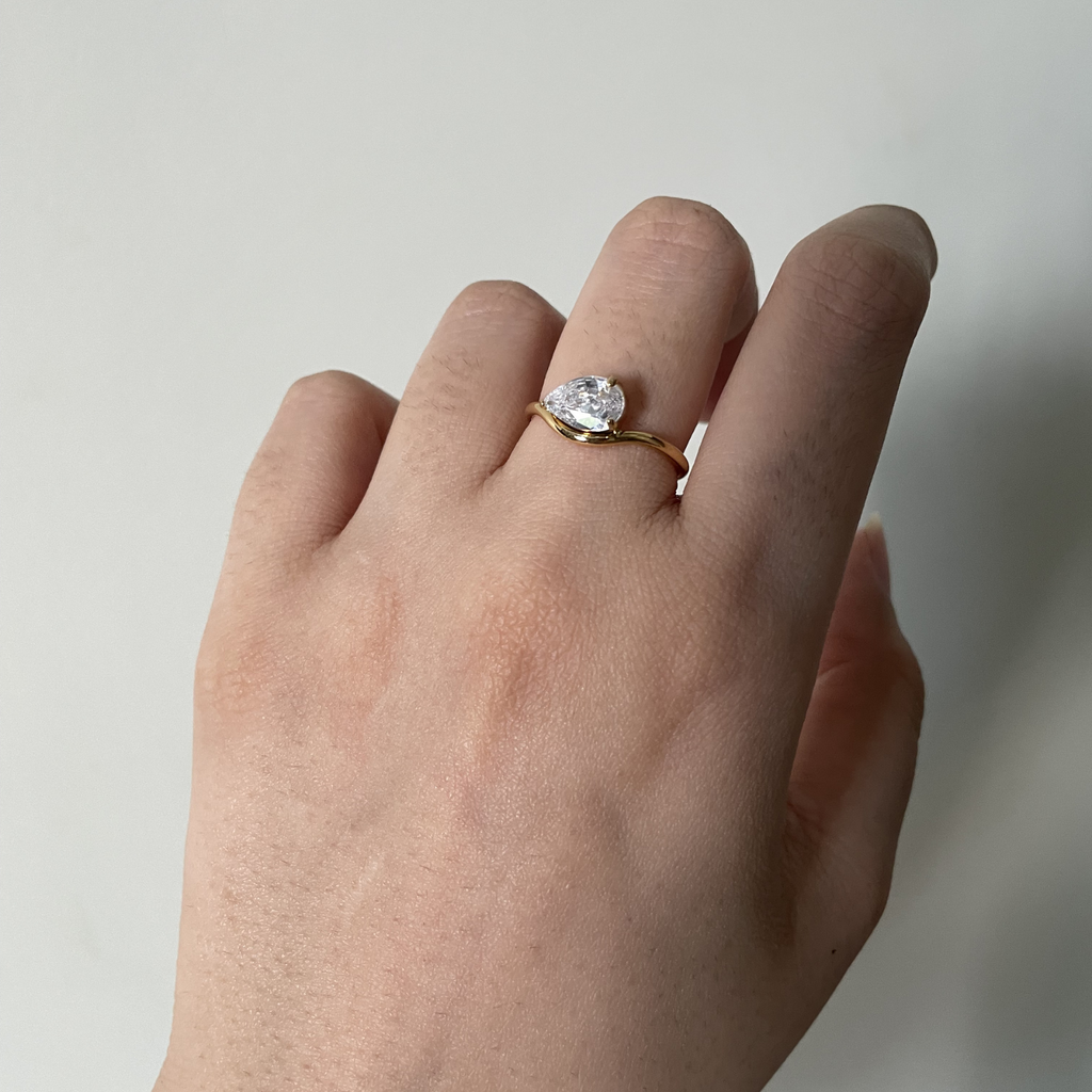 GISELLE RING