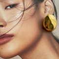 OVAL STUDS