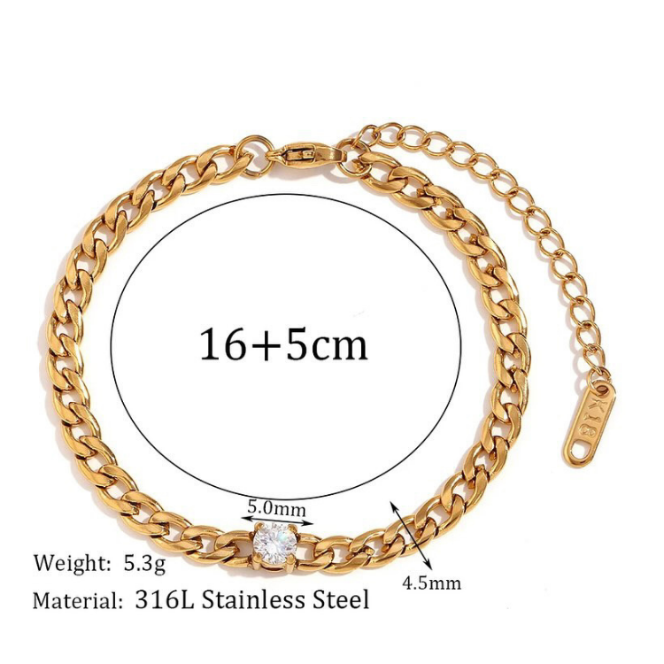 GRACE BRACELET