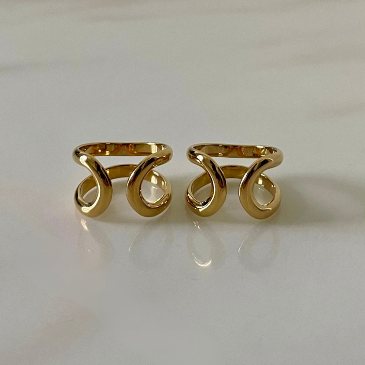 IRIS RING