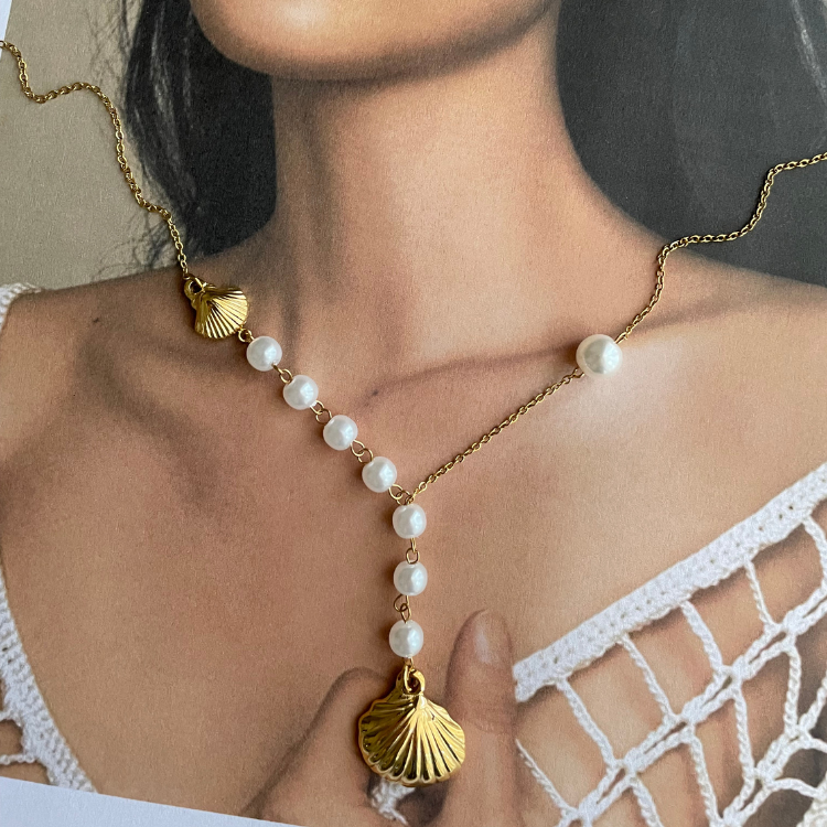 KAI NECKLACE