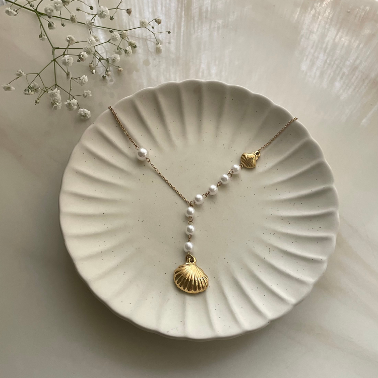 KAI NECKLACE