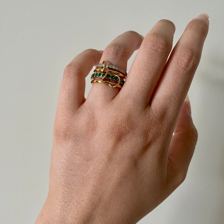 KELLY RING