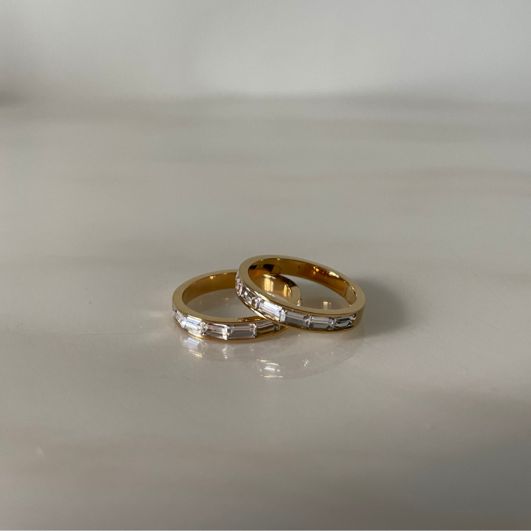 LANA RING