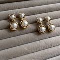 LEAH EARRINGS