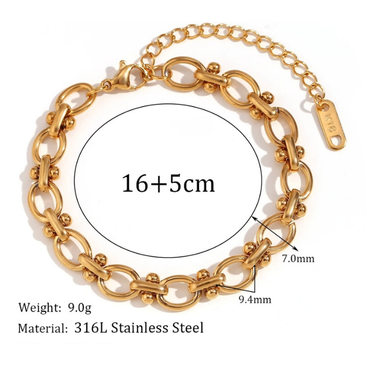 LEXI BRACELET