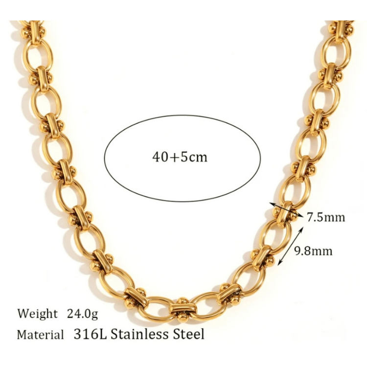 LEXI NECKLACE