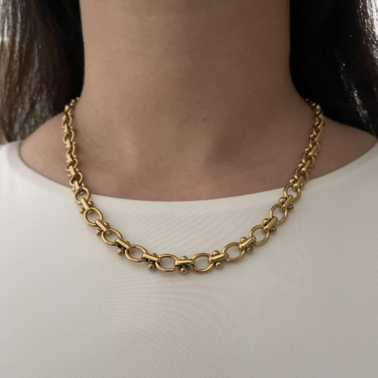 LEXI NECKLACE