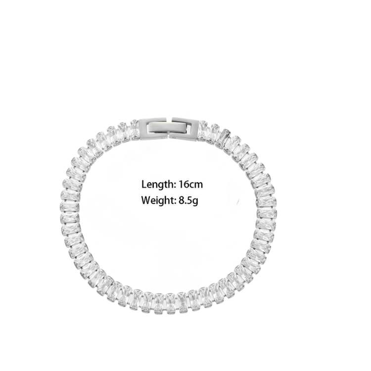 LILY BRACELET