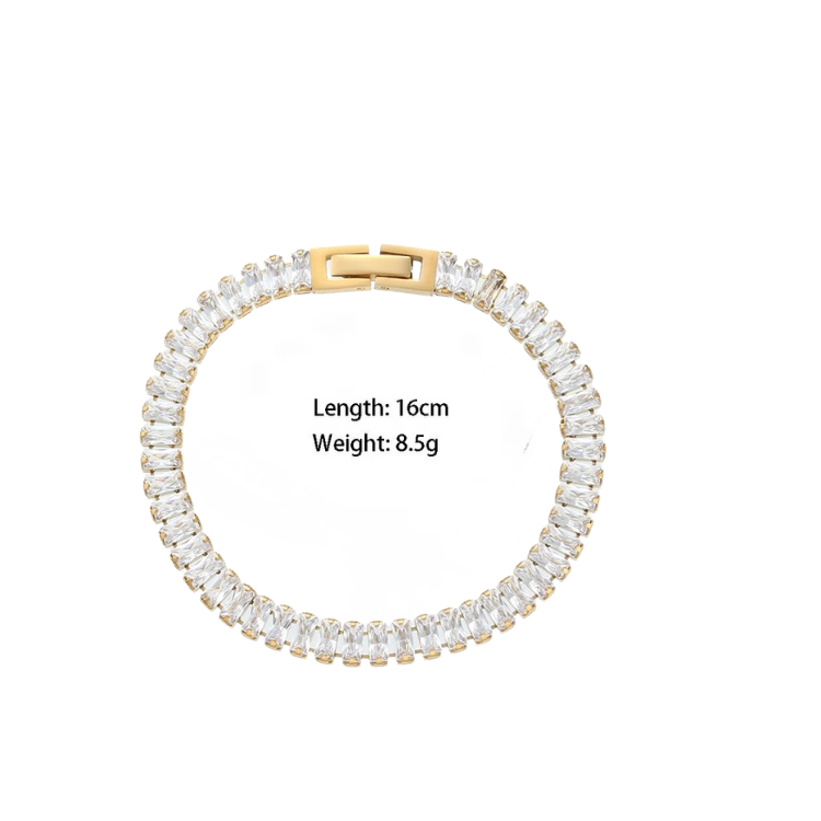 LILY BRACELET