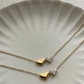 LIZ  NECKLACE