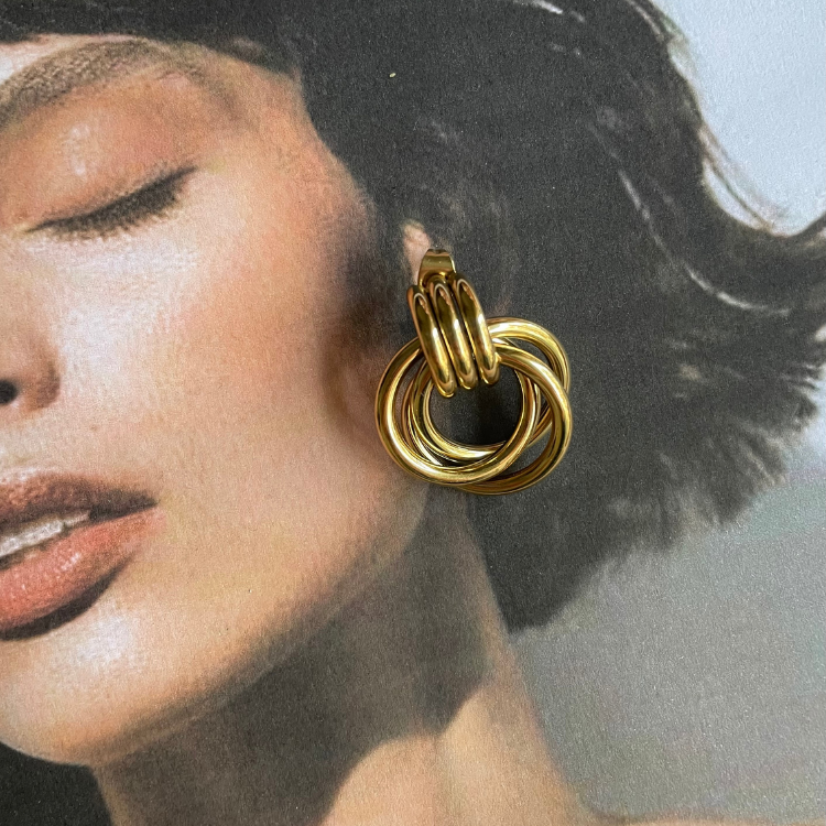 MAE EARRINGS