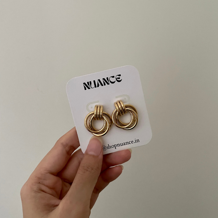 MAE EARRINGS