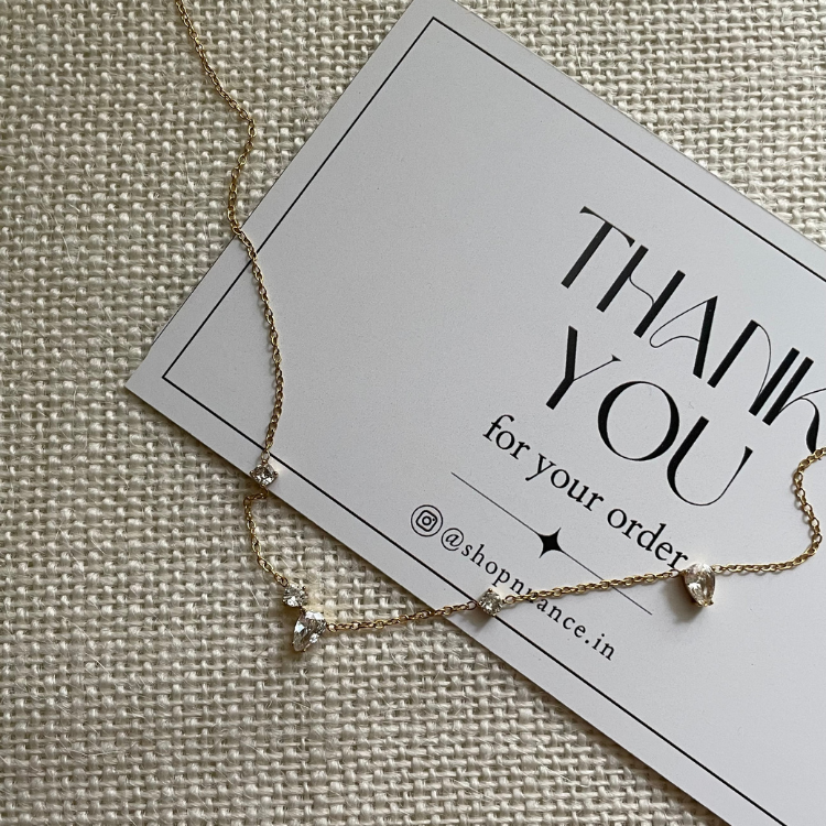 MARLENE NECKLACE