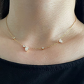 MARLENE NECKLACE