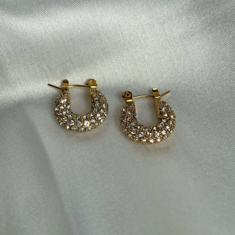 SARAH HOOPS