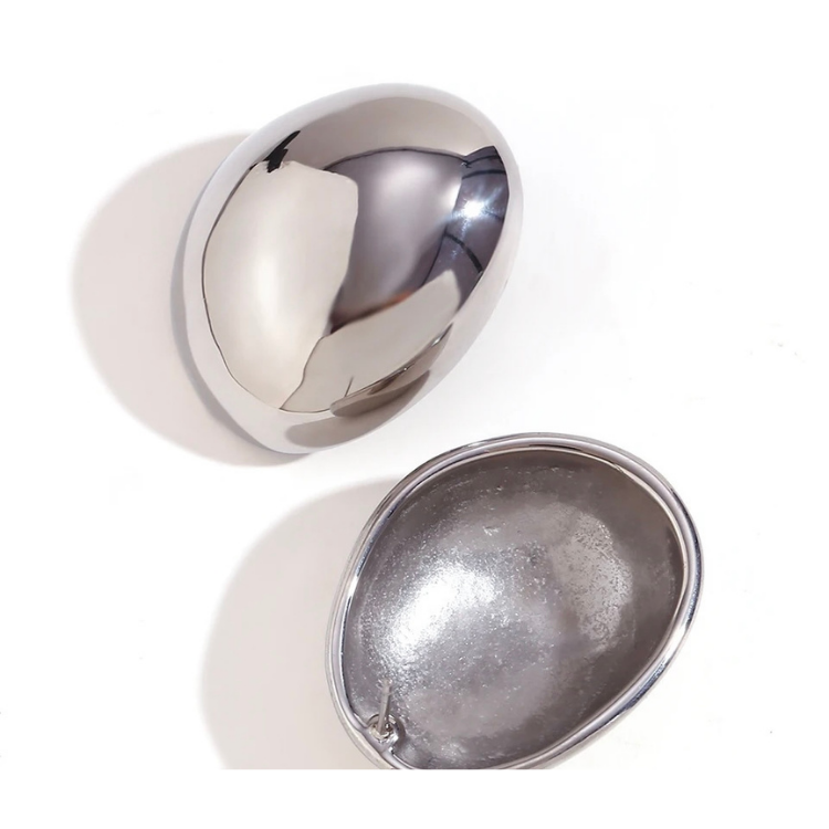 OVAL STUDS