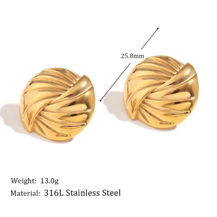 STELLA STUDS