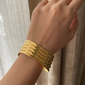 SYLVIE CUFF