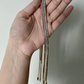 TENNIS NECKLACE