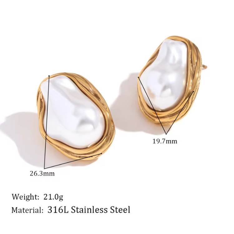 VICTORIA STUDS